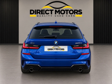 2020 BMW 3 Series 2L Diesel For Sale Images