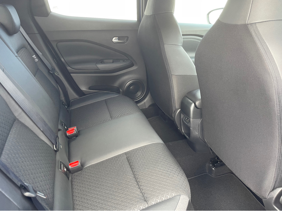 2025 Nissan Juke 1.0L Petrol For Sale Images