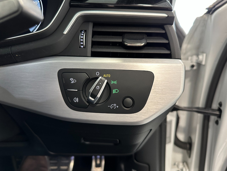 2021 Audi A4 2L Diesel For Sale Images