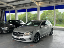 2016 Mercedes-Benz A Class 1.5L Diesel For Sale Images