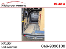 2022 Ford Transit Custom 2L Diesel For Sale Images
