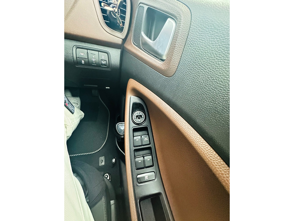 Hyundai i20 SE 84PS 5DR — thumbnail 9