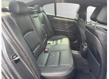 2015 BMW 5 Series 2.0L Diesel For Sale Images