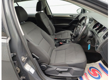 2016 Volkswagen Golf 1.6L Diesel For Sale Images