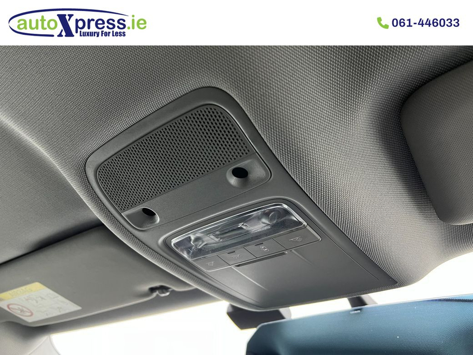 Audi A3 1.4 TFSI Sportback Automatic, Reversing camera — thumbnail 28