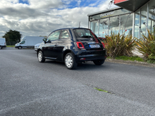 2017 Fiat 500 1.2L Petrol For Sale Images
