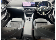 2024 BMW i4 0L Electric For Sale Images
