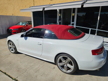 2011 Audi A5 2L Petrol For Sale Images