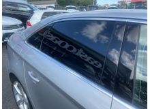 2014 Audi A3 1.4L Petrol For Sale Images
