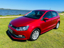 2015 VOLKSWAGEN POLO LOW KMS / AUTO /  FINANCE AVAILABLE 