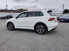 2019 Volkswagen Tiguan 2L Diesel For Sale Images