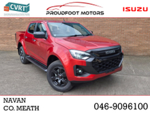 2026 Isuzu D-MAX 1.9L Diesel For Sale Images