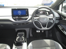 2023 Volkswagen ID.4 0L Electric For Sale Images