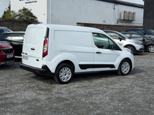 2023 Ford Transit Connect 1.5L Diesel For Sale Images