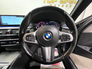 2018 BMW 5 SERIES D G30 M SPORT 4DR AUTO