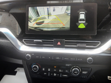 2021 Kia Niro 0L Electric For Sale Images