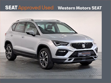 SEAT Ateca 1.0TSI 115hp SE+