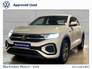 2023 VOLKSWAGEN T-ROC T-ROC 2.0TDI 116BHP R-LINE WITH REAR VIEW CAMERA AND WINTER PACK *WAS €36,995 NOW €32,995 SAVING €4,000*