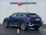 2022 AUDI Q3 S LINE 45 TFSI E S-A SPORTBACK