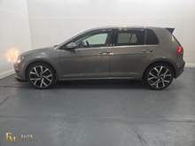 2016 Volkswagen Golf 1.2L Petrol For Sale Images