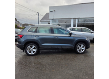 2018 Skoda Karoq 1L Petrol For Sale Images