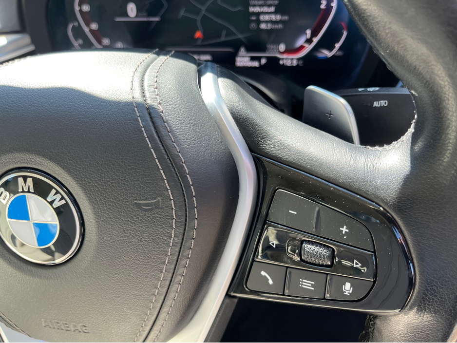 2020 BMW 5 Series 2L Diesel For Sale Images