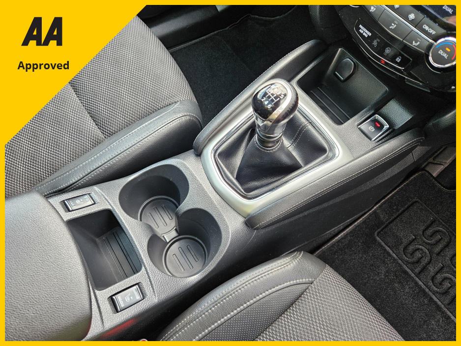 2016 Nissan Qashqai 1.5L Diesel For Sale Images