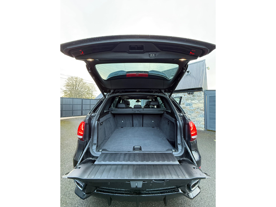 2014 BMW X5 3L Diesel For Sale Images