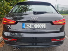 2016 Audi Q3 2L Diesel For Sale Images