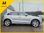 2016 AUDI Q5  S-LINE * QUATTRO * AUTOMATIC    