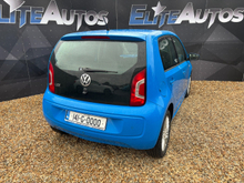 2014 Volkswagen up! 1L Petrol For Sale Images