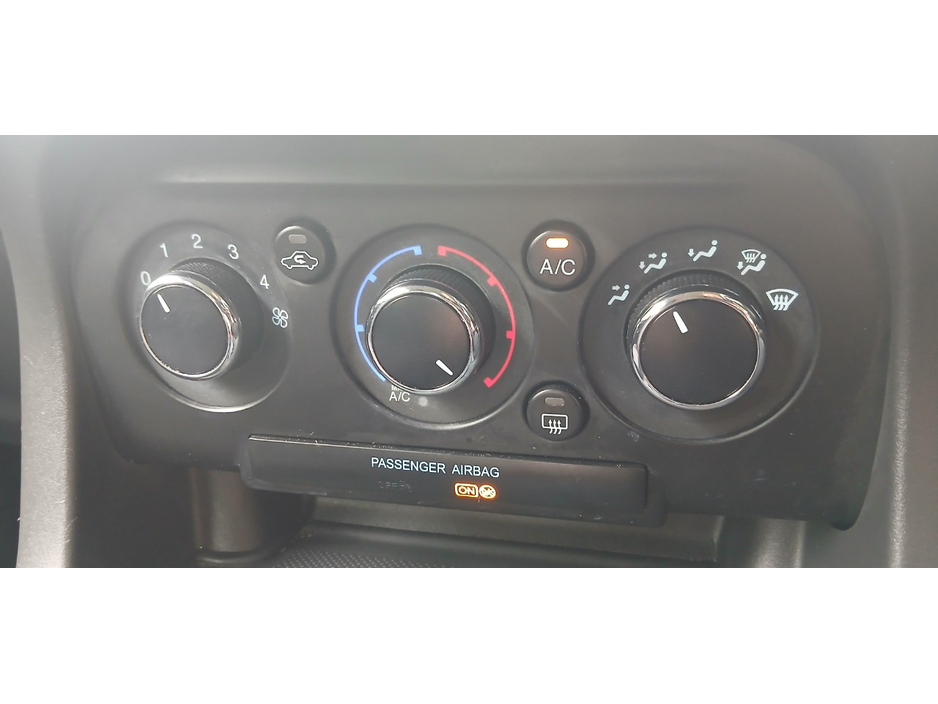 2018 Ford Fiesta 1.2L Petrol For Sale Images