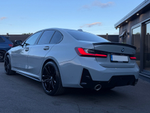 2023 BMW 3 Series 2L Hybrid For Sale Images