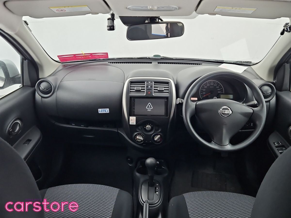 Nissan March 1.2 CVT — thumbnail 11