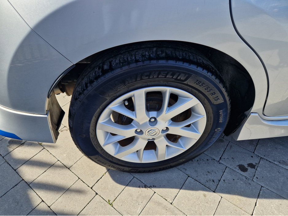 Nissan Note 1.2 E-POWER HYBRID — thumbnail 28