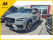 2024 Volvo XC90 2L Petrol Plug-in Hybrid For Sale Images