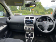 2009 Toyota Urban Cruiser 1.3L Petrol For Sale Images
