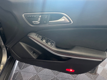 2018 Mercedes-Benz CLA Class 1.5L Petrol For Sale Images