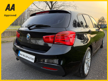 2017 BMW 1 Series 1.5L Petrol For Sale Images