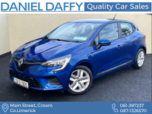 2022 Renault Clio 1L Petrol For Sale Images