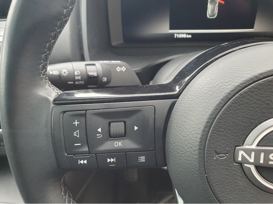 2023 Nissan Qashqai 1.5L Petrol For Sale Images