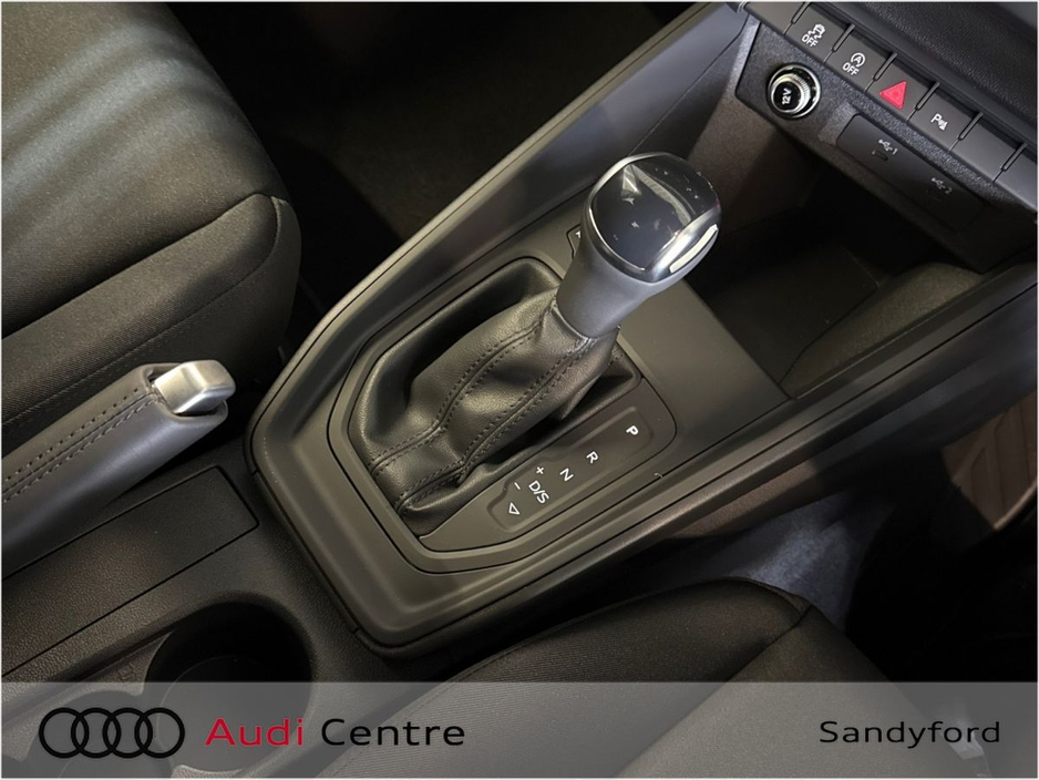 Audi A1 SB 30 TFSI 116HP S-T SE — thumbnail 17
