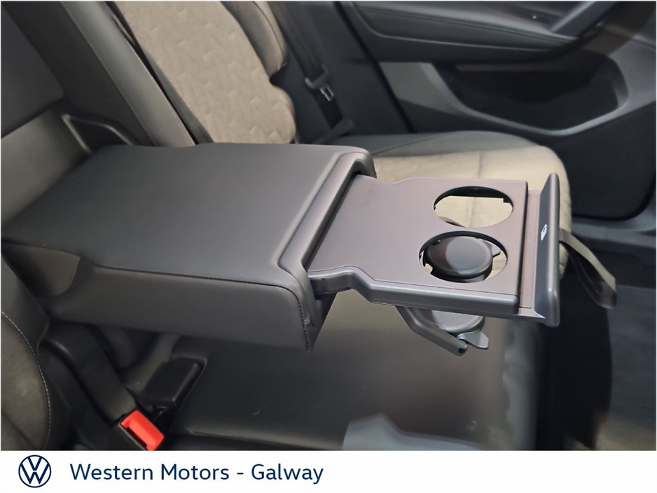 Volkswagen Tiguan Launch Edition 2.0 TDI 150HP DSG,New Model,18" Upgrade Alloys,Rear Camera,Digital Dash,App Connect,Elec Bootlid + much more — thumbnail 32