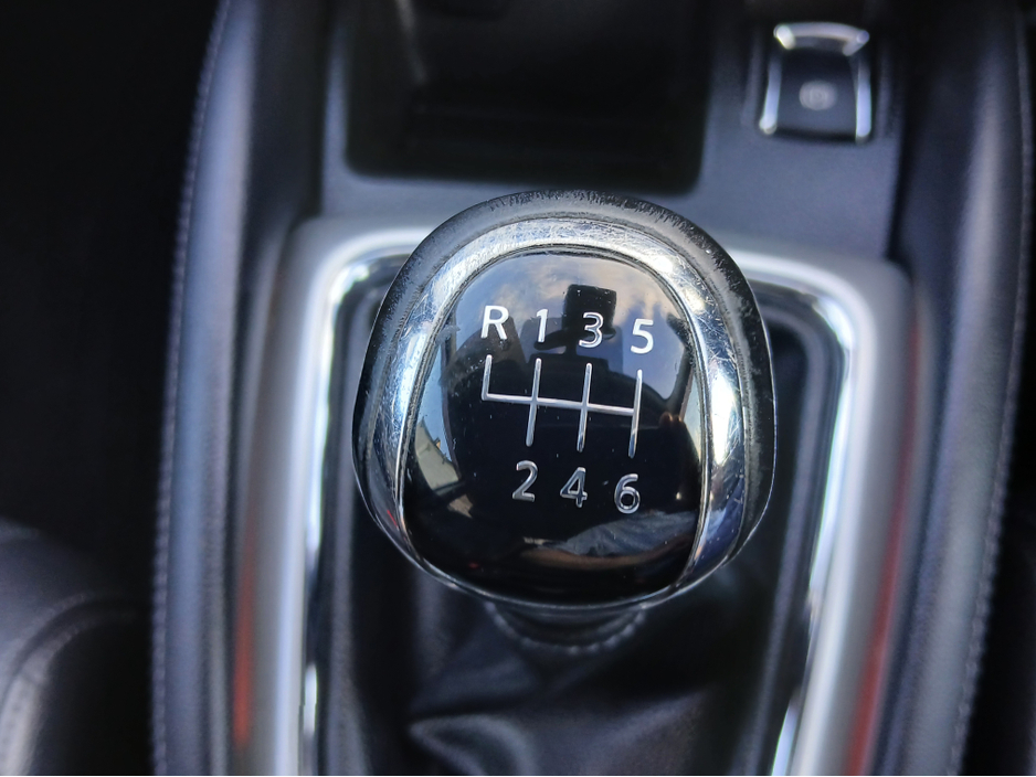 2017 Nissan Qashqai 1.5L Diesel For Sale Images