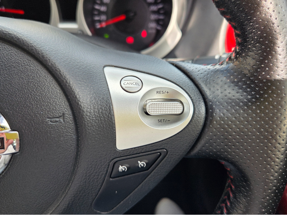 2016 Nissan Juke 1.2L Petrol For Sale Images