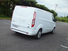 2019 Ford Transit Custom 2L Diesel For Sale Images