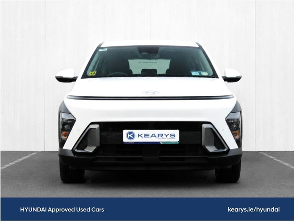 Hyundai Kona 1.6 HYBRID Signature Auto — thumbnail 11