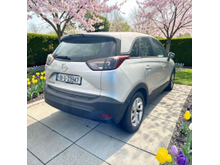 2018 Opel Crossland X 1.2L Petrol For Sale Images