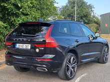 2020 Volvo XC60 2L Petrol Plug-in Hybrid For Sale Images