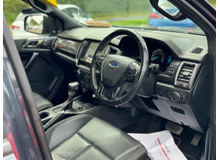 2022 Ford Ranger 2.0L Diesel For Sale Images